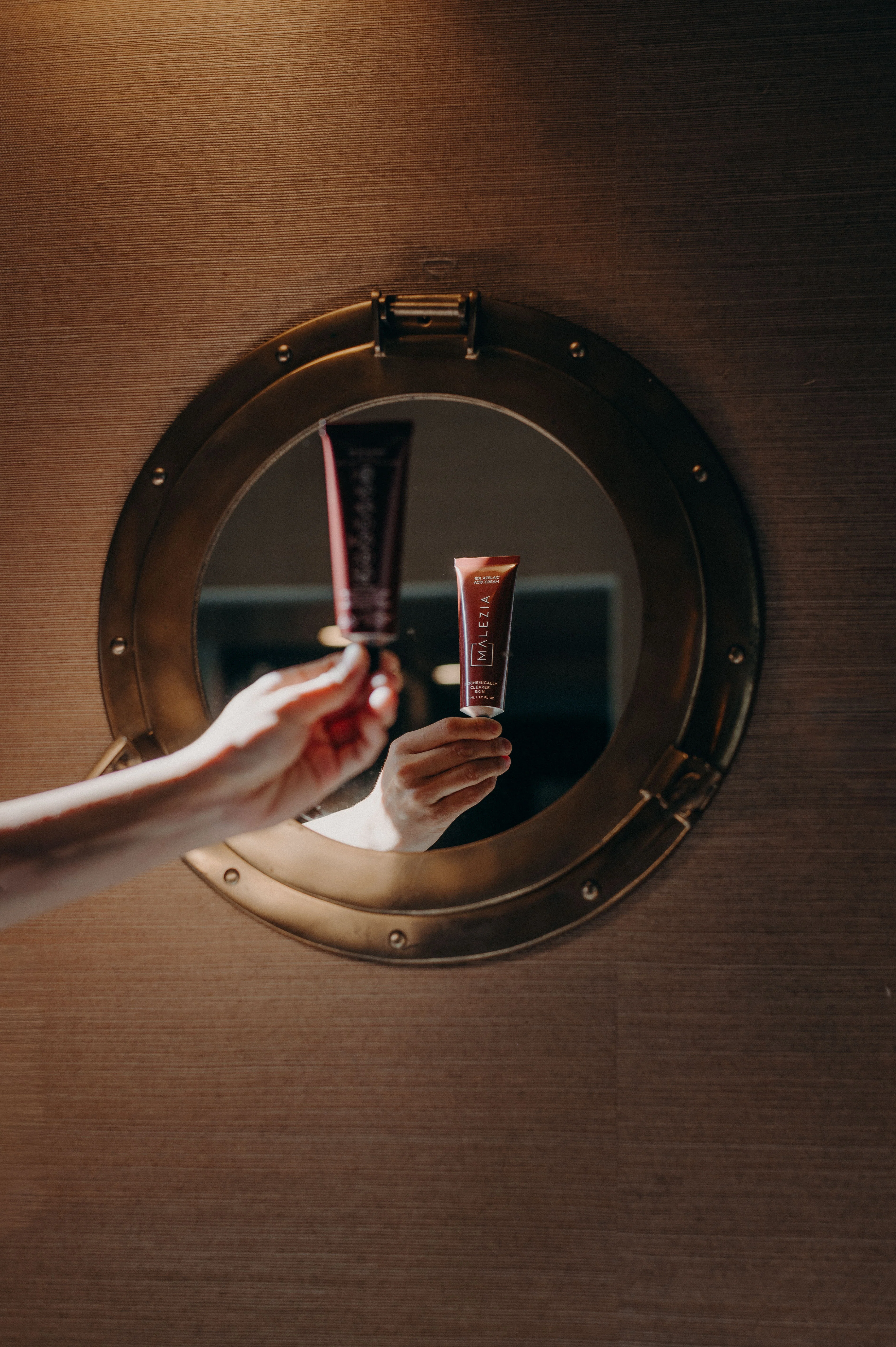 Malezia 10% Micronized Azelaic Acid Cream - Image 6