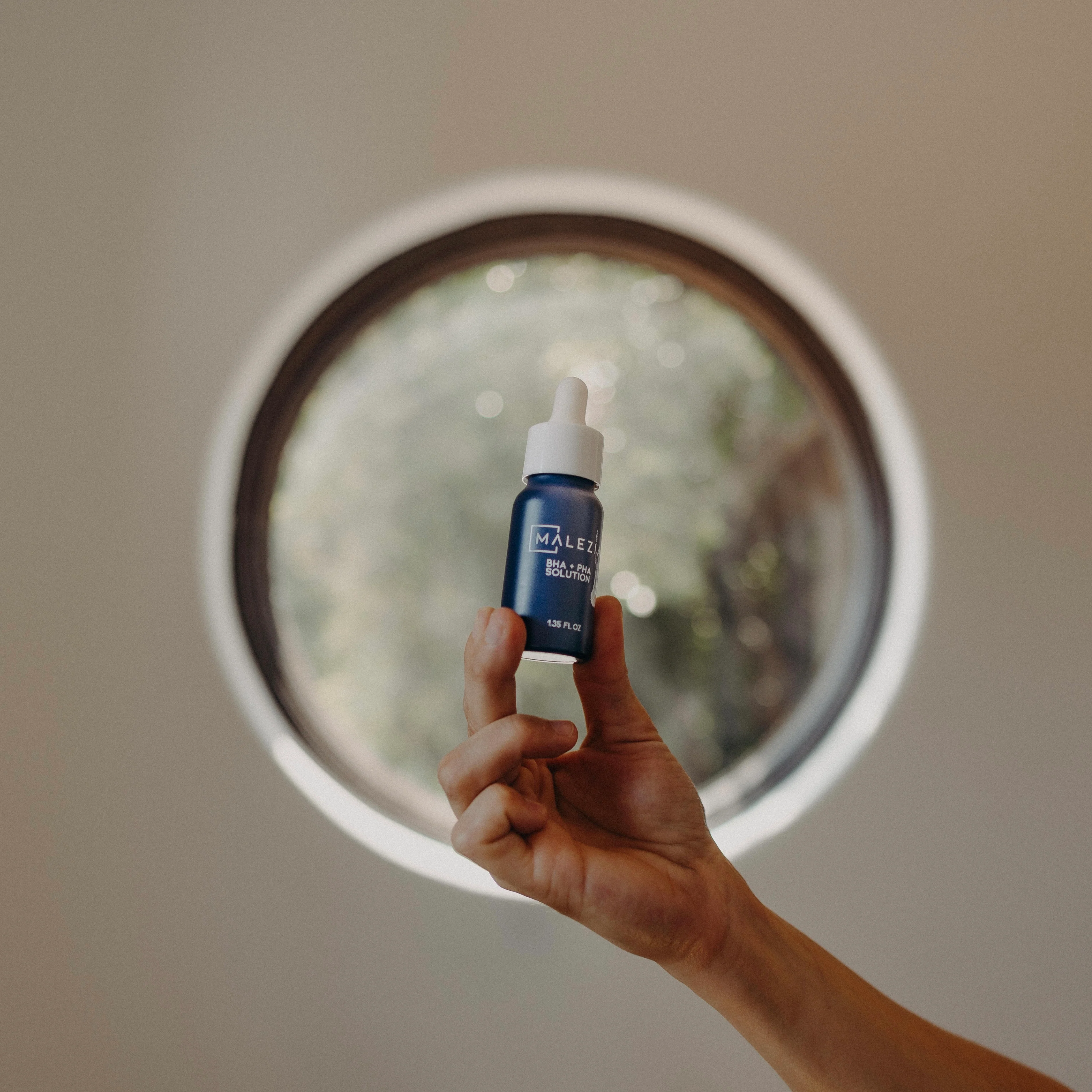 Malezia BHA PHA Solution - Image 4