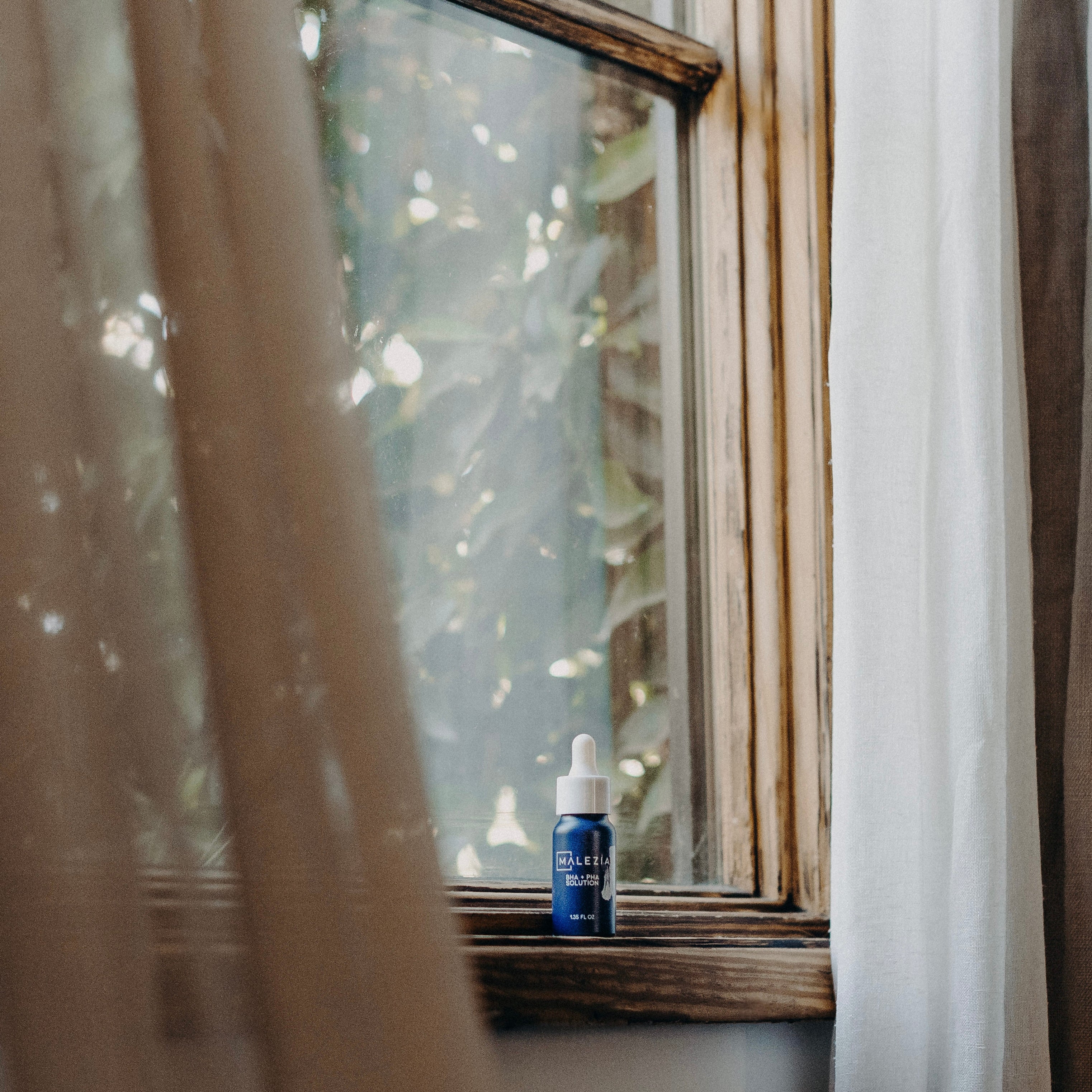 Malezia BHA PHA Solution - Image 5