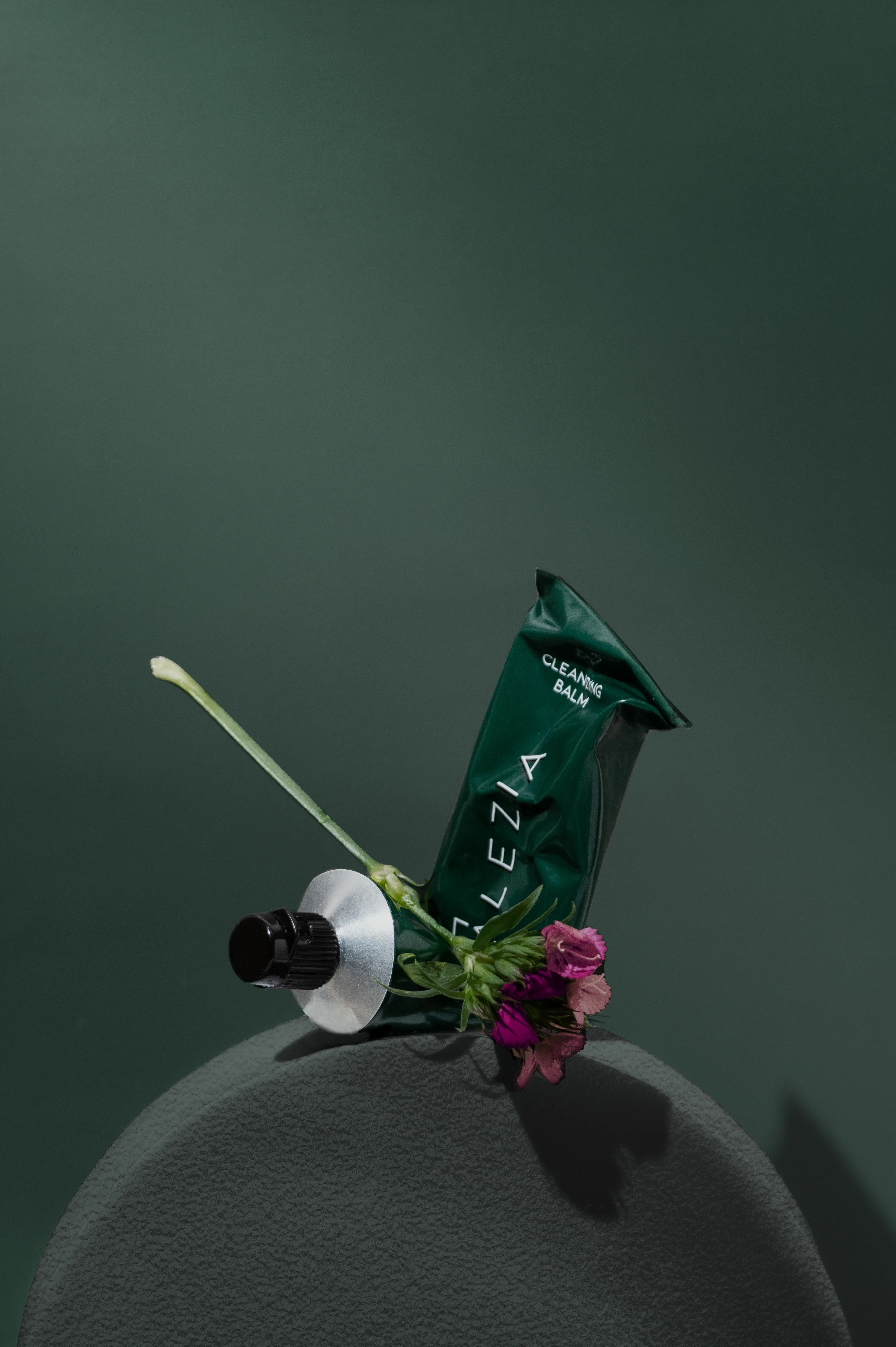 Malezia Cleansing Balm - Image 3