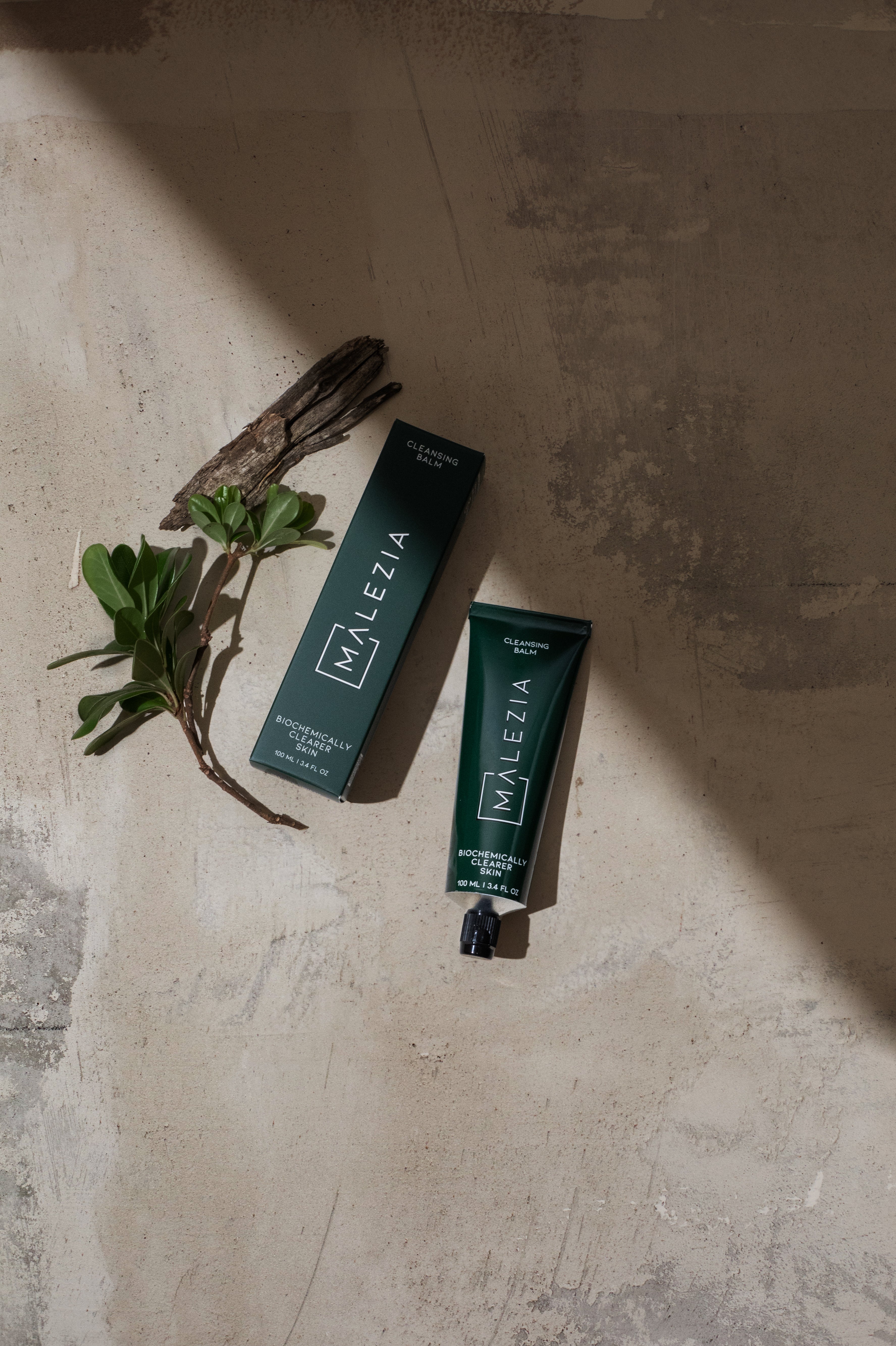 Malezia Cleansing Balm - Image 5