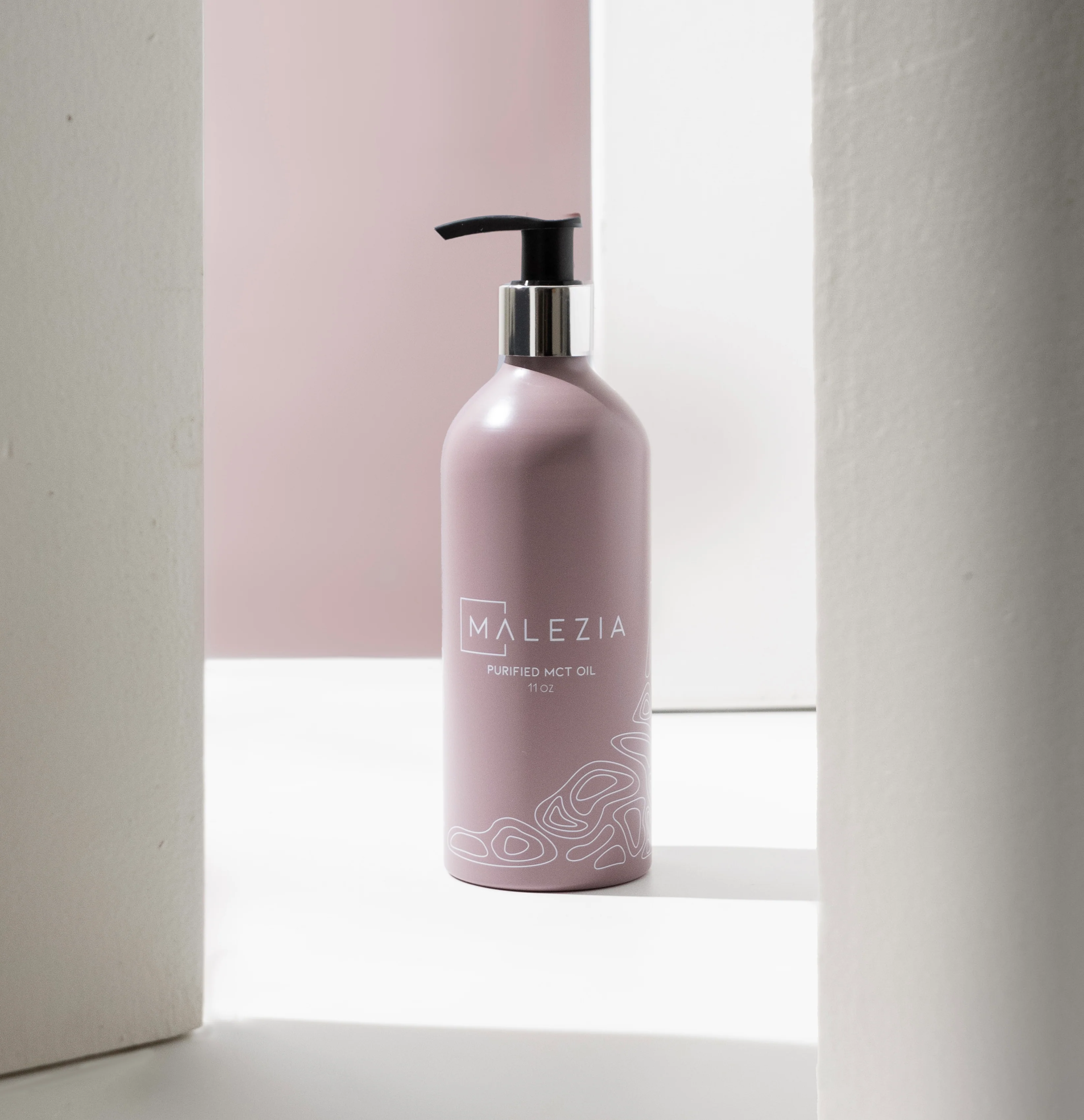 Malezia Purified MCT Oil - Image 3