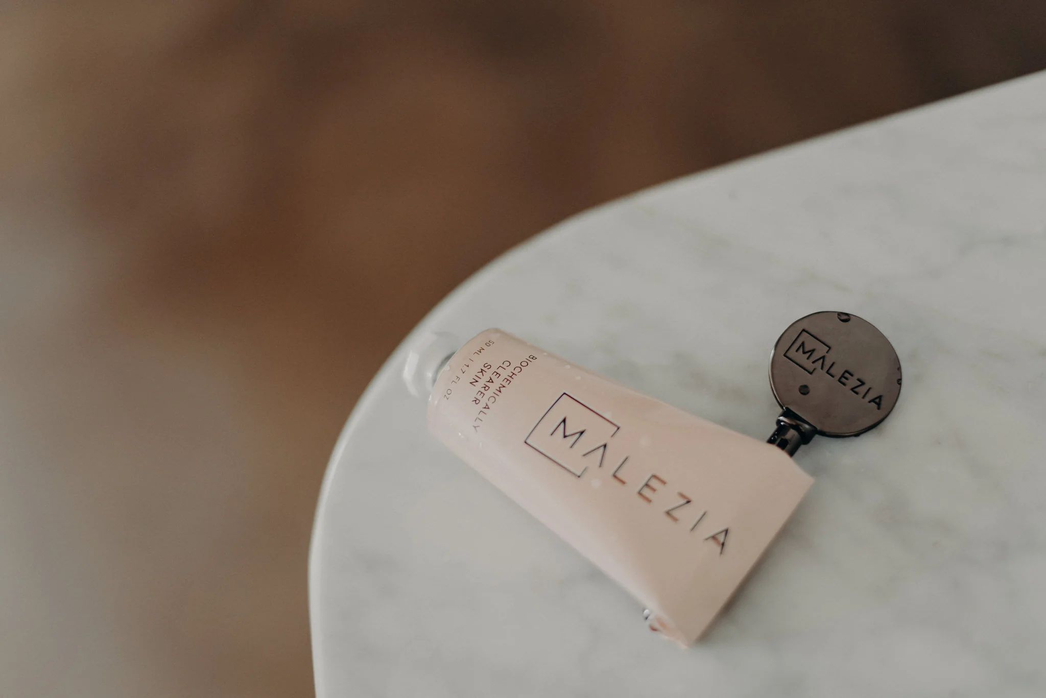 Malezia Tube Key - Image 3