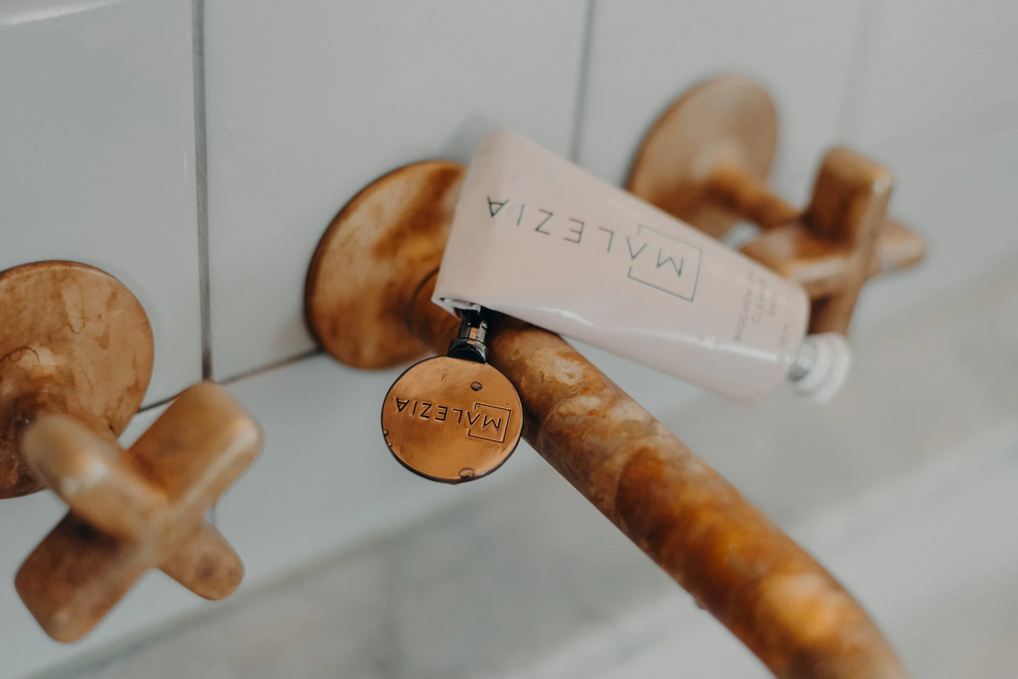 Malezia Tube Key - Image 4