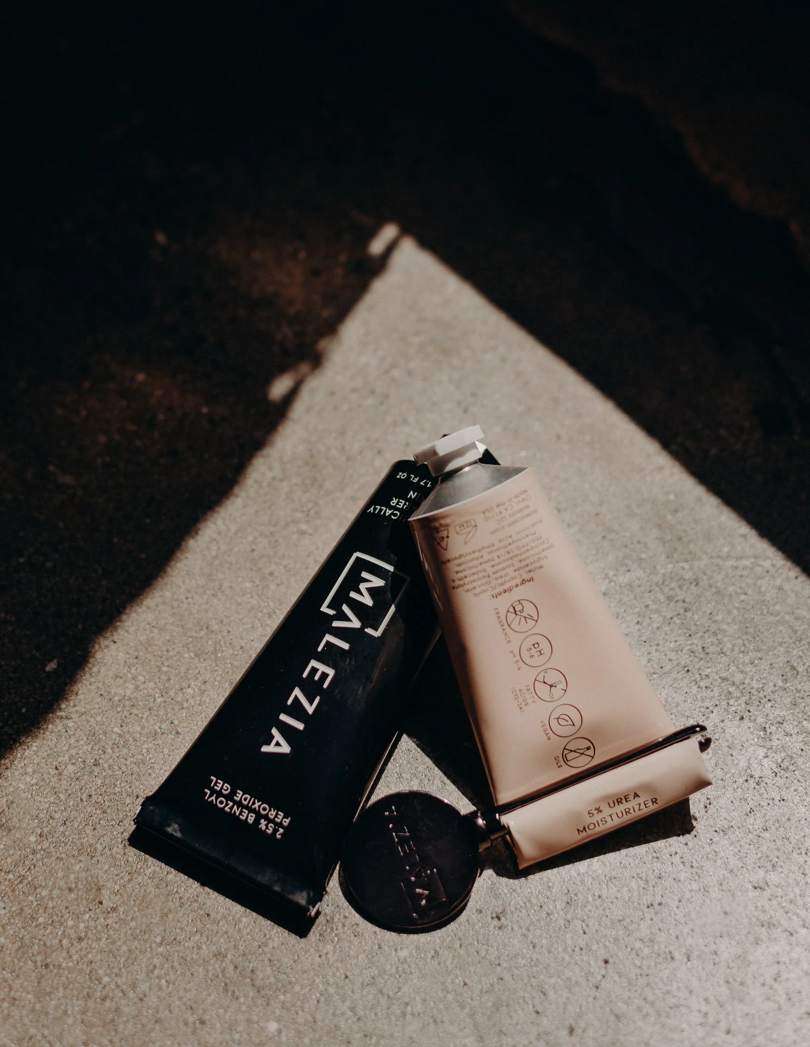 Malezia Tube Key - Image 5