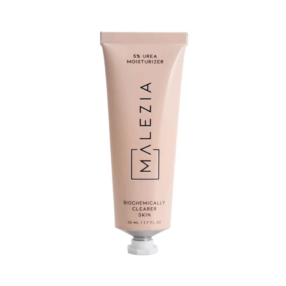 Malezia 5% Urea Moisturizer - Image 4