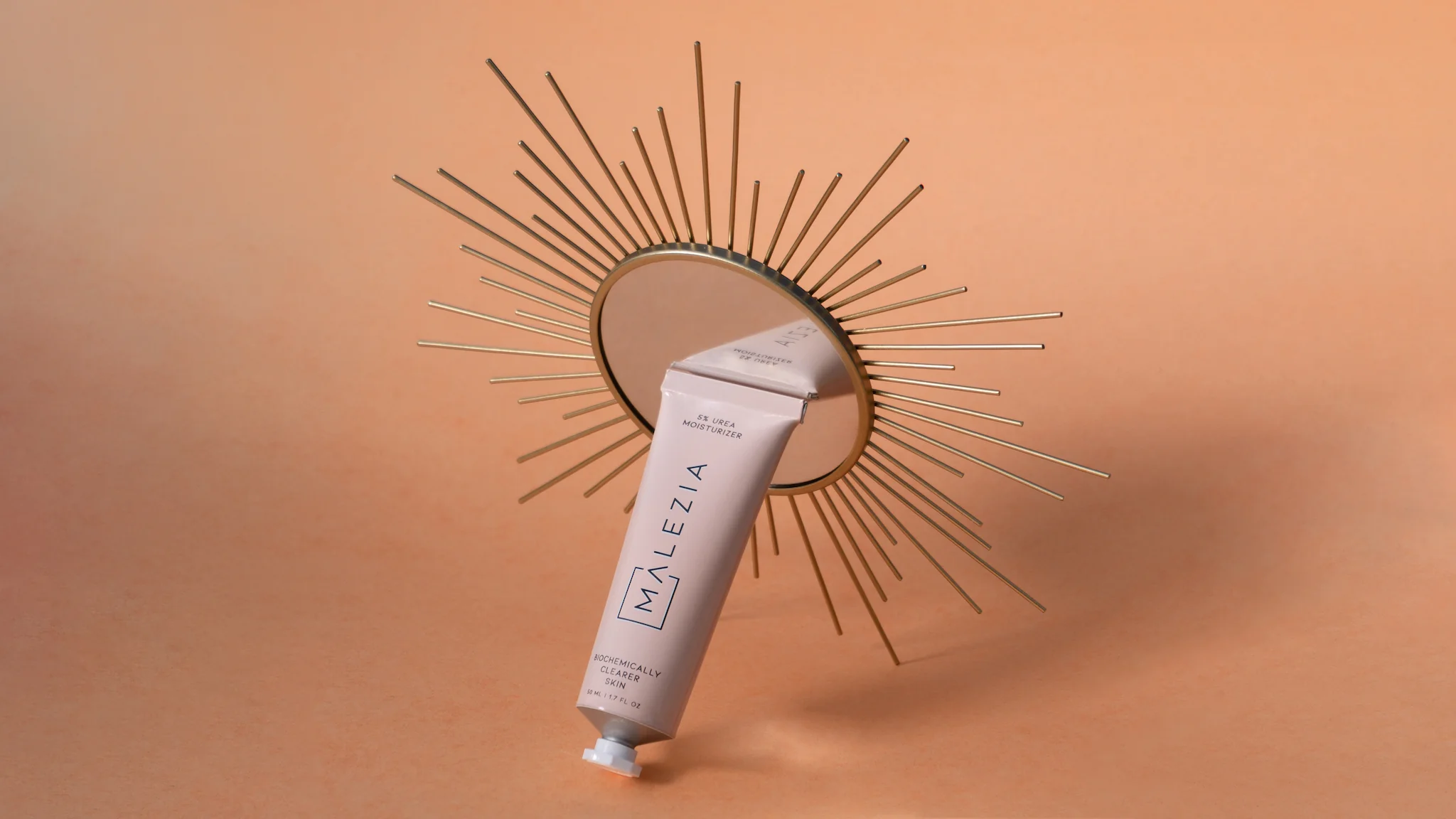 Malezia 5% Urea Moisturizer - Image 5